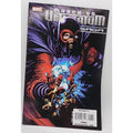 March on Ultimatum Saga (Marvel Comics)
