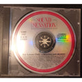 For Lovers Only Sound Sensation CD