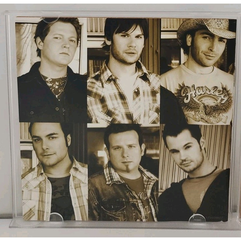 Countrified by Emerson Drive (CD, 2006)