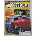 Rodder's Digest Magazine June 1995 Volume 14 Number 65