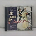 Let's Dance the Waltz by Graham Dalby (CD, Nov-2000, Let's Dance)