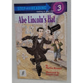 Abe Lincoln's Hat by Martha Brenner (1994, Trade Paperback)