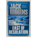 East of Desolation by Jack Higgins (1998, Uk- a Format Paperback)