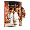 No Reservations (DVD, 2008)
