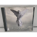 The Voice of The Angels CD Lamon 2002