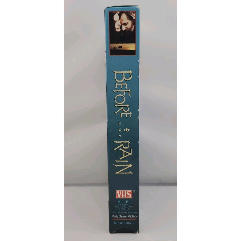Before The Rain VHS (1995)