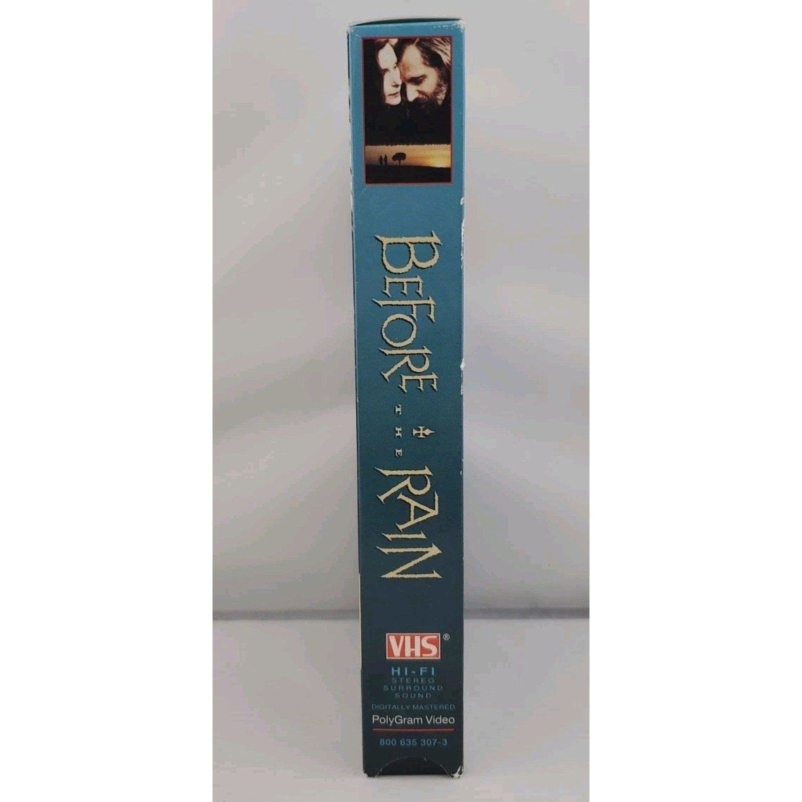 Before The Rain VHS (1995)