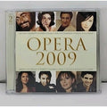 Opera 2009 by Various (CD, 2009)