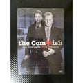 The Commish - The Complete First Season (DVD, 2010, 4-Disc Set) Michael Chiklis
