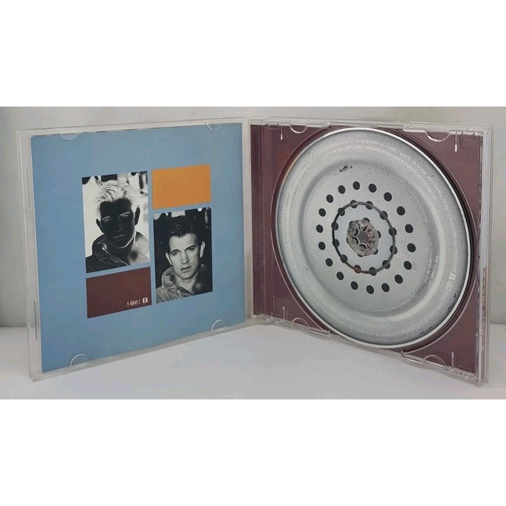 Speak of the Devil by Chris Isaak (CD, 1998)