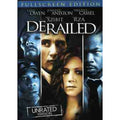 Derailed (2005) (DVD, 2005)