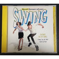 Next Generation Swing (CD)