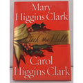 Deck the Halls by Mary Higgins Clark and Carol Higgins Clark (2000, Hardcover)