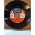 Country 45 Mel Street - House Of Pride / Borrowed Angel On Royal American