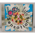 60's Sensations by Various (CD, 2000)