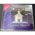 Christmas Harmony: A Collection Of Choral Holiday Classics (CD) *Brand New*