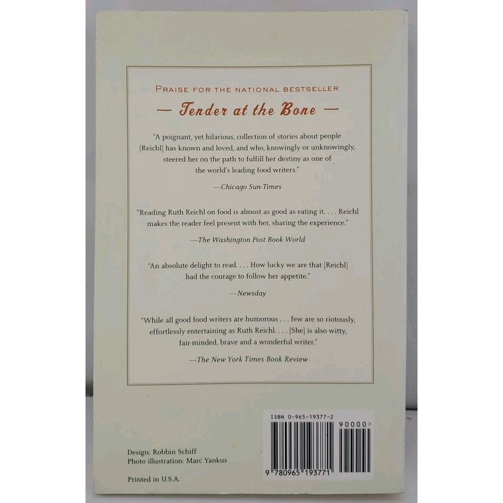 Comfort Me with Apples: More Adventures at the Table - Paperback