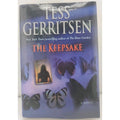 Keepsake by Tess Gerritsen (2008, Hardcover)