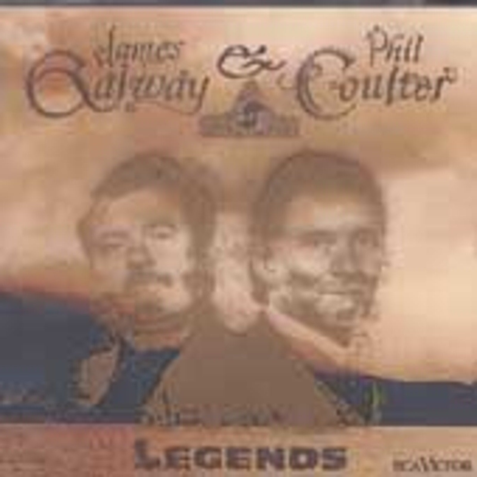 Celtic Legends by James Galway/Phil Coulter (CD, Feb-1997, RCA)