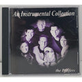 An Instrumental Collection CD The Pfeifers