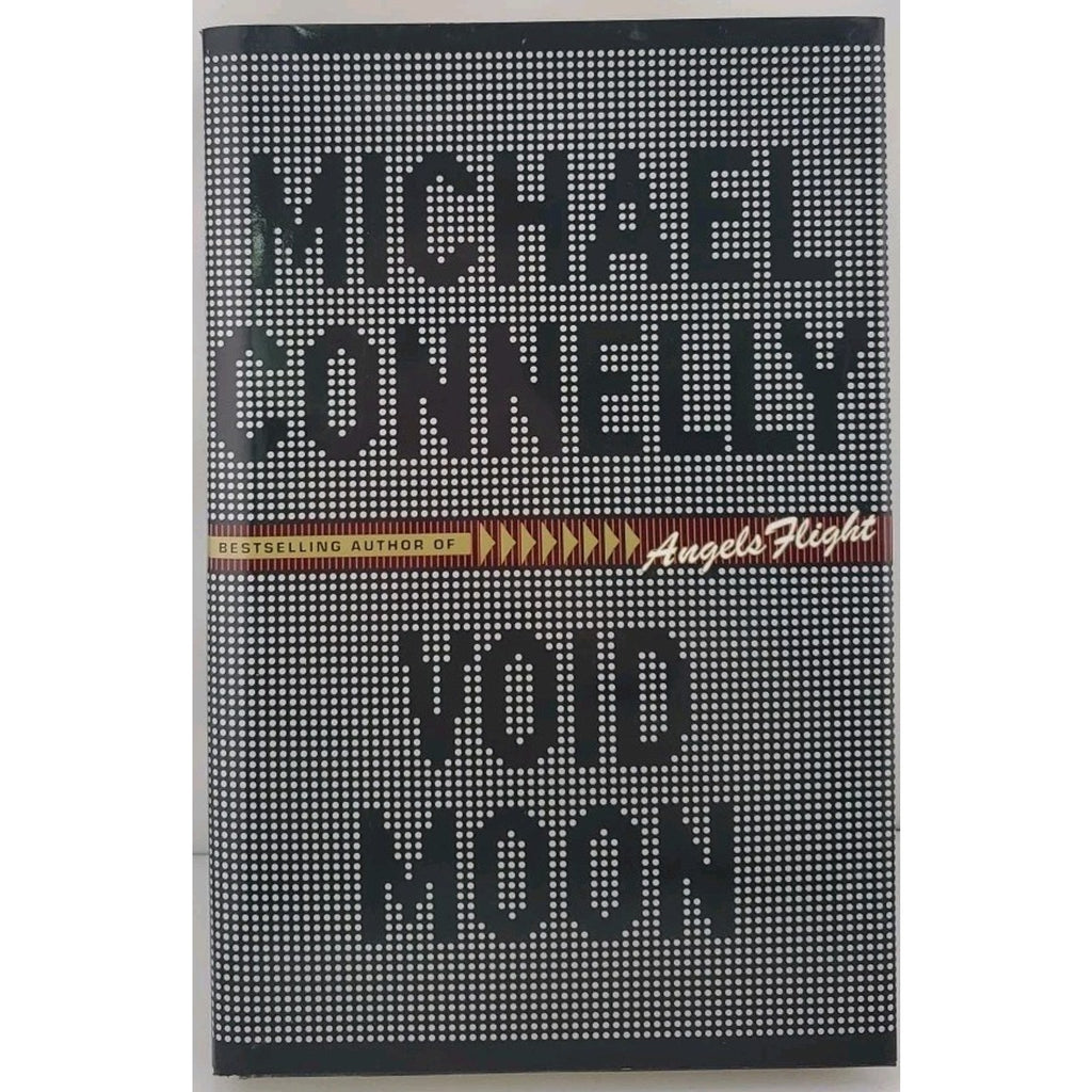 Void Moon by Michael Connelly (1999, Hardcover)