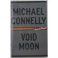 Void Moon by Michael Connelly (1999, Hardcover)