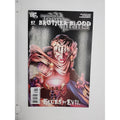 Teen titans #67 Brother Blood