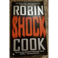 Shock by Robin Cook (2002, Paperback, Reprint)