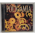 Vueltas Y Vueltas Poligamia (CD, 1995)