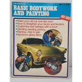 Petersen's Basic Bodywork and Painting (1971) No.2