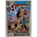 Superman Man of Steel #6 Dec 1991 DC The Man Of Steel's Wedding Day ?!