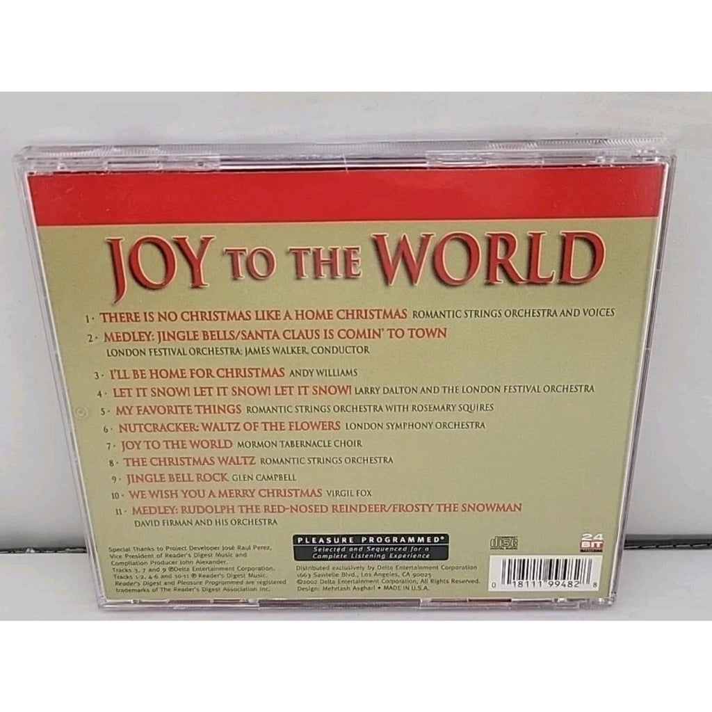 Deck the Halls by Various (CD, 1999)