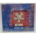 Tomorrows Tears Cranes (CD)