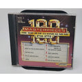 100 Masterpieces Vol. 2-1731-1775 by Various (CD, 1991)
