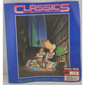 Classic of Western Literature by Berkeley Breathed (1990, Trade Paperback)
