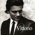 Vittorio by Vittorio Grigolo (CD, 2006)