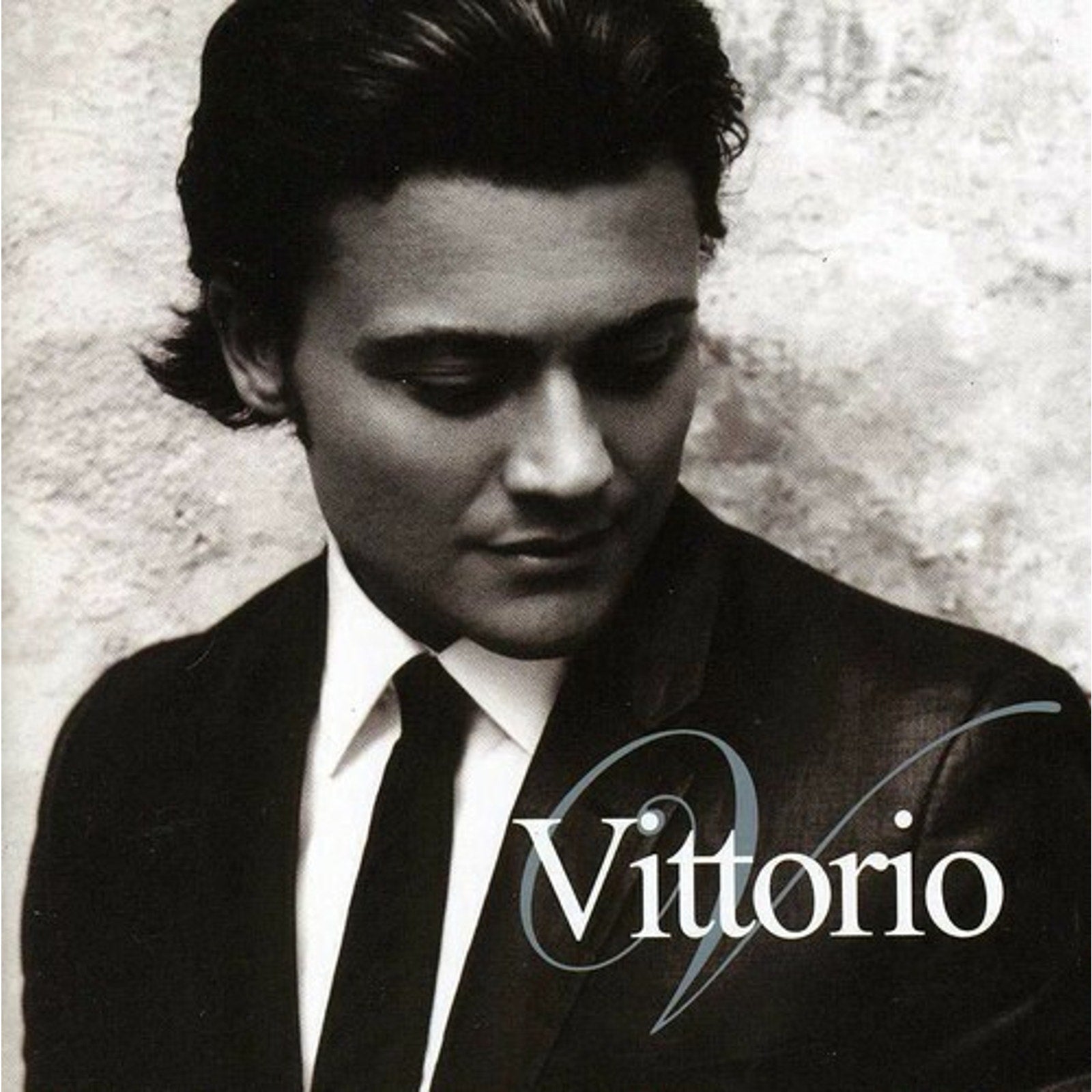 Vittorio by Vittorio Grigolo (CD, 2006)