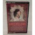 Christmas Present by Andy Williams (Cassette, 1990, Columbia (USA))