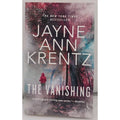 Vanishing by Jayne Ann Krentz (2020, Mass Market)