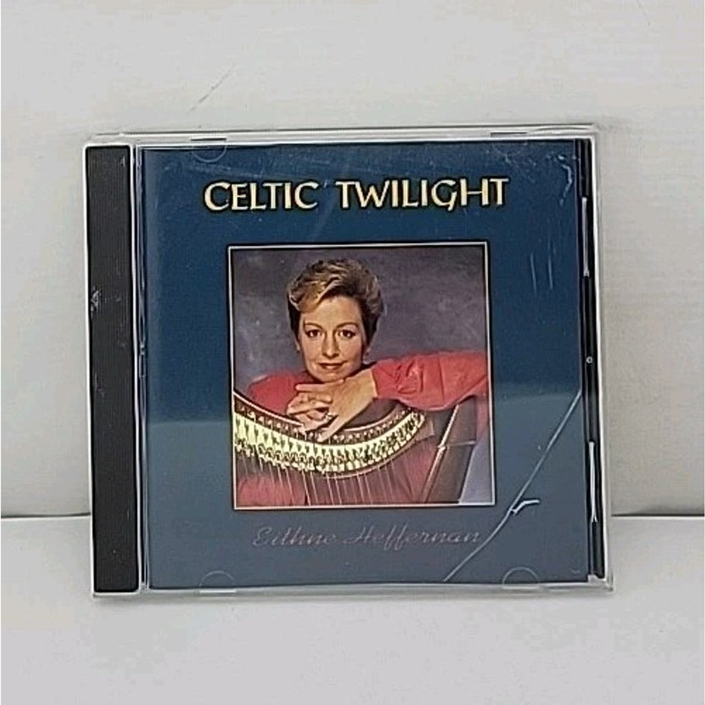 Celtic Twilight By Eithne Heffernan CD