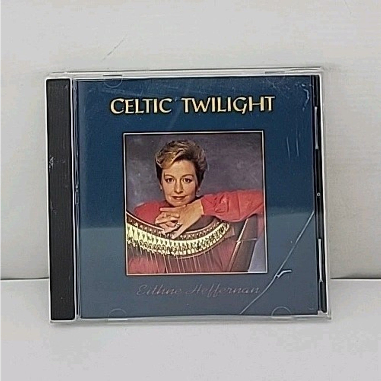 Celtic Twilight By Eithne Heffernan CD
