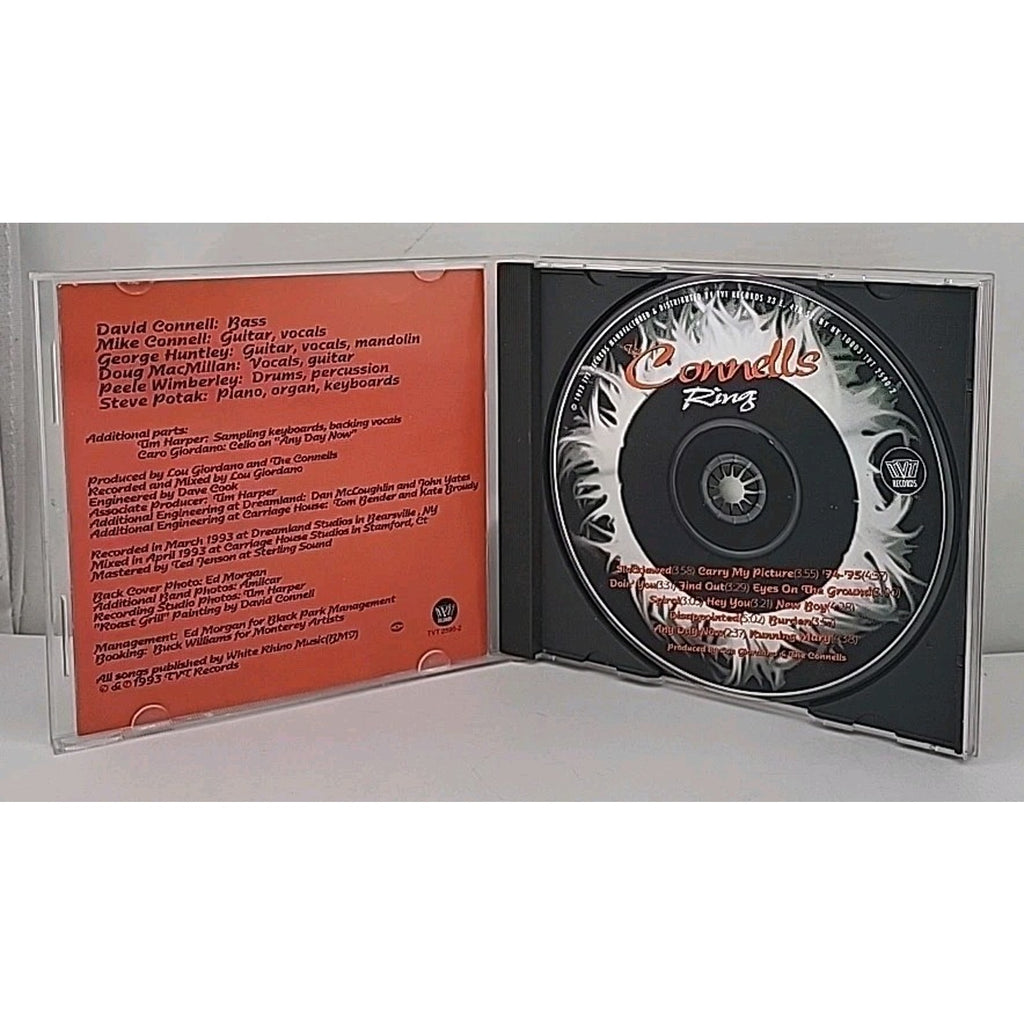 Ring by The Connells (CD, 1993)
