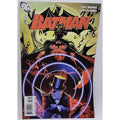 Batman — #696 — Tony Daniel, Sandu Florea [DC Comics April 2010]
