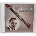 Swing Sessions by Benny Goodman/Benny Goodman & His Orchestra (CD, Jun-1997)