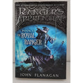 Royal Ranger: a New Beginning by John Flanagan (2013, Hardcover)