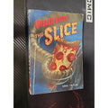 Killer Pizza: The Slice Greg Taylor 2011 Scholastic Paperback Book