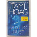 Dust to Dust by Tami Hoag (2002, Mass Market)