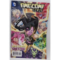 Ame-Comi Girls #4 DC Comics 2013