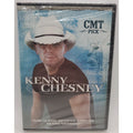 CMT Pick presents Kenny Chesney (DVD) *Brand New*