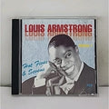 Vol. 4 Hot Fives & Sevens by Louis Armstrong (CD, 1998)